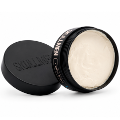 Skull Men Matte Finish Strong Fiber stylingový krém na vlasy 100 ml