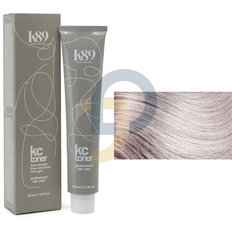 K89 KC TONER T71+ Ash Violet
