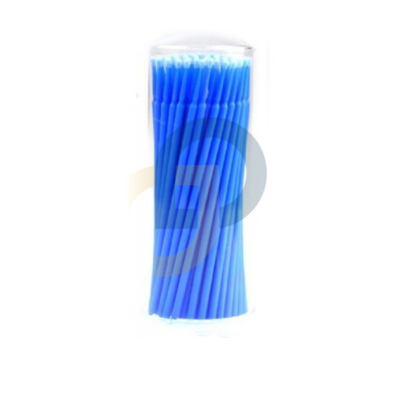 Mikro kefky na mihalnice 2.0 v balení 20 ks