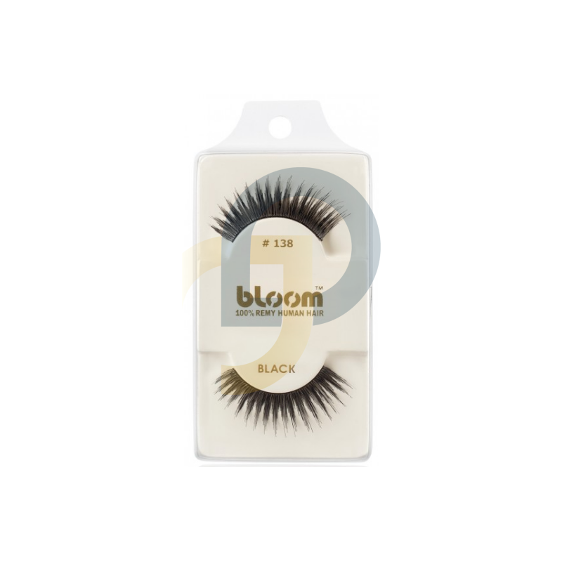 BLOOM 138 műszempilla