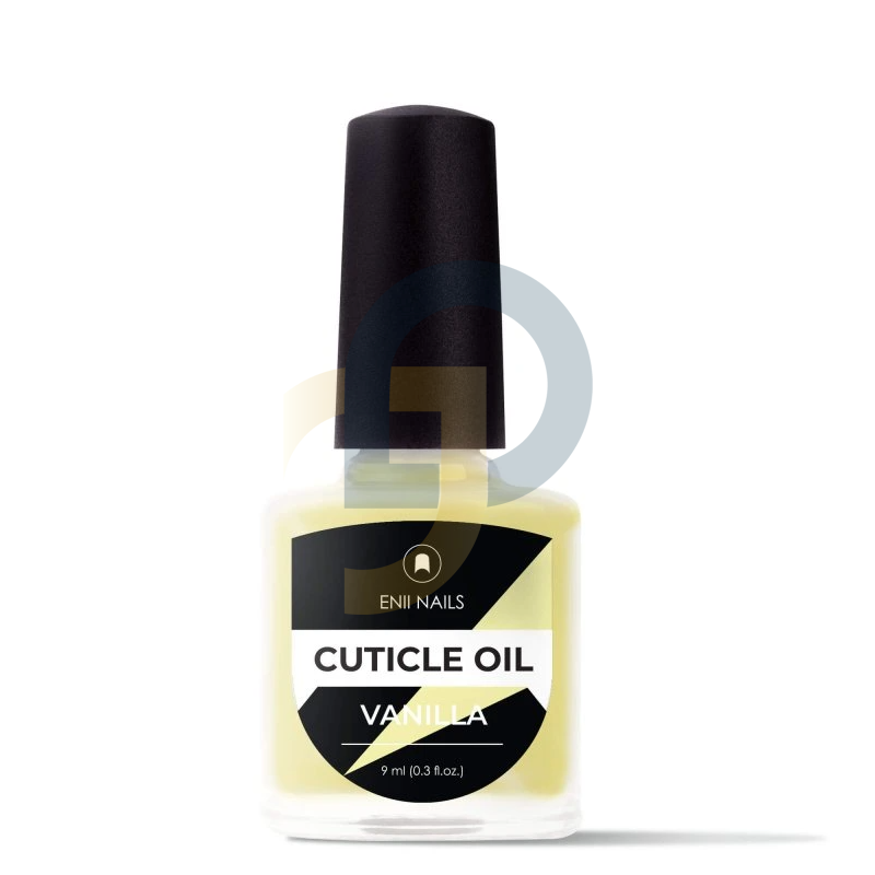 ENII NAILS VANILLA olejček na nechtovú kožičku 9 ml