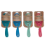 EFALOCK Detangle Brush Kefa na vlasy CORAL