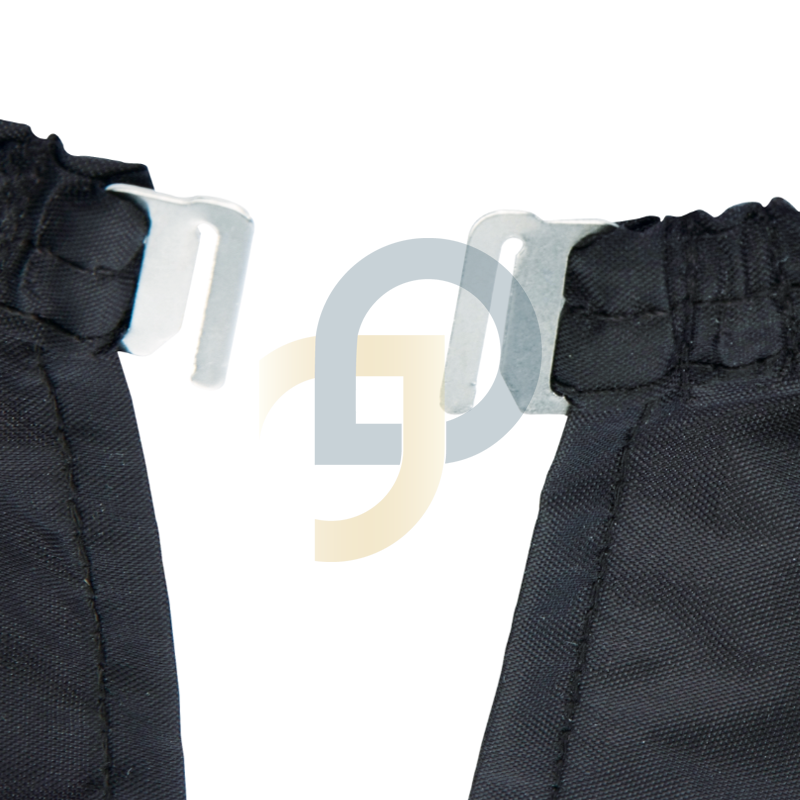 EFALOCK Hosszú Niagara fodrász köpeny