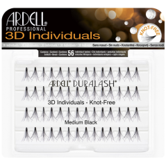 Ardell 3D Individuals MEDIUM Trsy