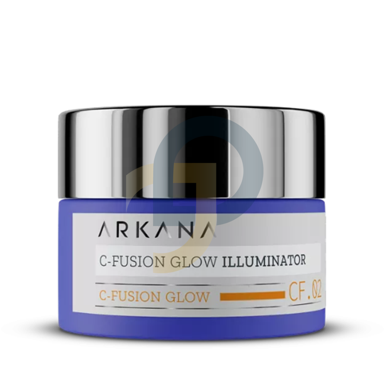 ARKANA C-Fusion Glow Illuminator 50 ml