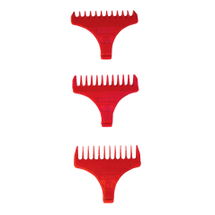 WAHL 03072-016 Detailer nadstavce 3 ks