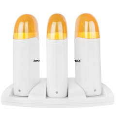 iWAX Ohrievač depilačného vosku TRIO 120W