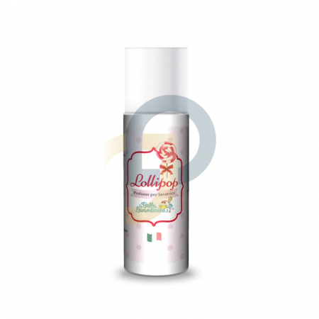 La Bella Lavanderina Mosodai parfüm LOLLIPOP - Termék volumene: 30 ml
