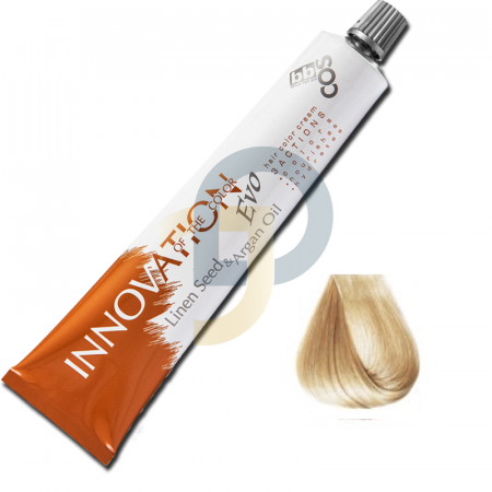 BBcos InnovationEvo barva na vlasy 10/32 100 ml