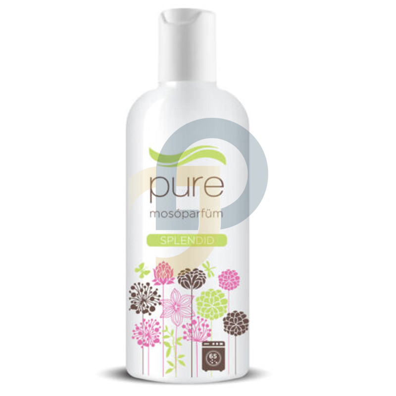 PURE SPLENDID MOSÓPARFÜM - kötet: 100 ml PURE SPLENDID MOSÓPARFÜM - kötet: 100 ml