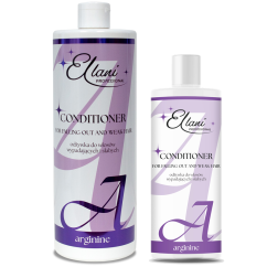 ELLANI L-ARGININA kondicionér na vlasy