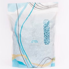 Ro.ial FilmWax zrniečka vosku BLUE MONOI DE TAHITI 800 g