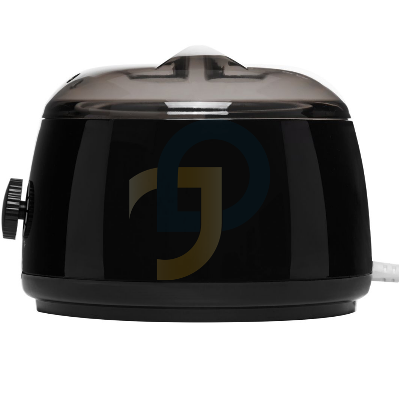 iWAX Szőrtelenítő viasz melegítő FEKETE