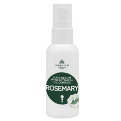 Kallos KJMN ROSEMARY serum na vlasy 50 ml