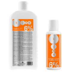 Kallos KJMN Hidrogén-Peroxid Emulzió 6%