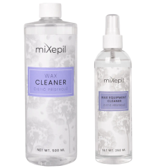 Mixepil CLEANER Čistič depilačných prístrojov a plôch