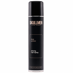 Skull Men Strong Hair Spray Lak na vlasy 500 ml