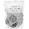 Mixepil FilmWax zrnká vosku BLACK for MEN - Váha: 1200 g