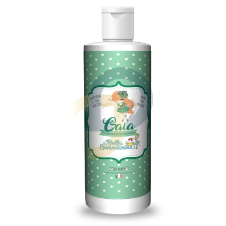 La Bella Lavanderina Mosodai parfüm GAIA - Termék volumene: 250 ml