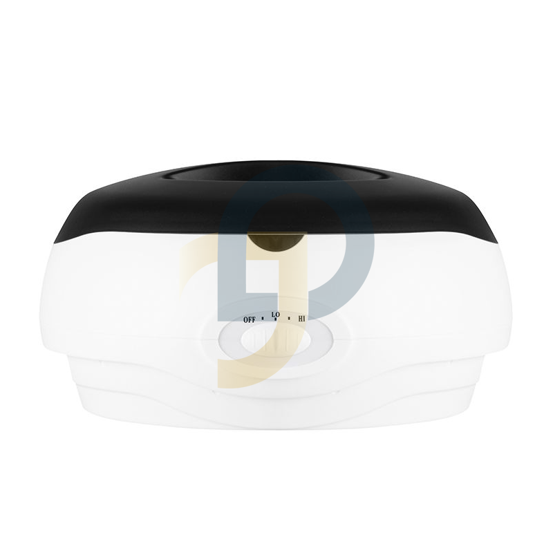 Paraffin fürdő XXL készlet FEHÉR