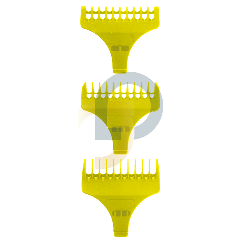 WAHL 03059-100 Detailer tartalék hosszabbítók 3 db