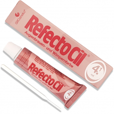 Refectocil – barva na obočí Červená č. 4.1 15ml