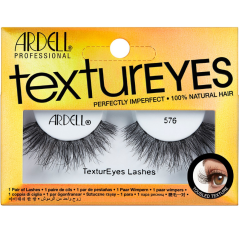 Ardell TexturEyes 576 natúr szempillák