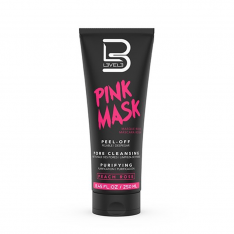 L3VEL3 Pink Mask Peach Rose 250 ml
