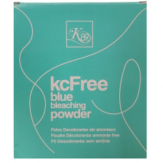 K89 KC FREE blue bleaching powder HAJSZŐKÍTŐ POR 500 g