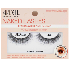 Ardell NAKED umelé mihalnice - 428