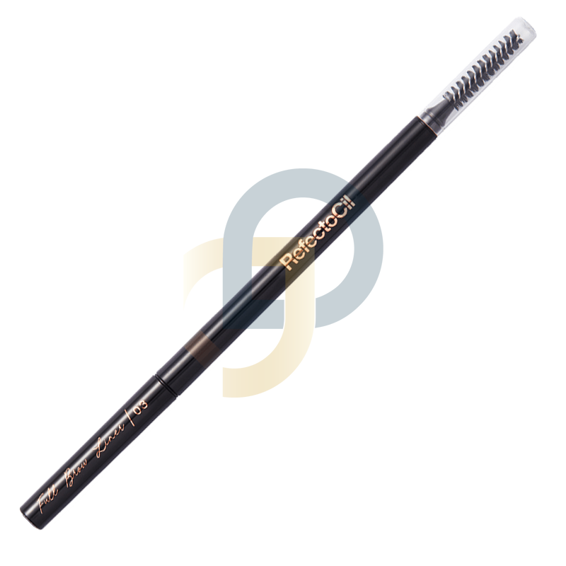 RefectoCil Full Brow Liner 03 – sötétbarna