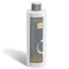HOLIDAY Masážní olej CARDAMOM 500 ml