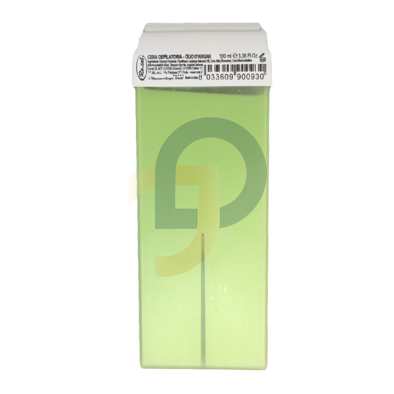 Ro.ial Szőrtelenítő viasz ARGAN 100 ml Ro.ial Szőrtelenítő viasz ARGAN 100 ml