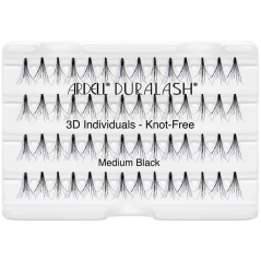 Ardell 3D Individuals MEDIUM Trsy