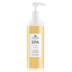 Kallos SPA revitalizačný sprchový gél 1000 ml