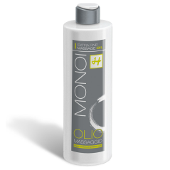 HOLIDAY Masážní olej MONOI 500 ml