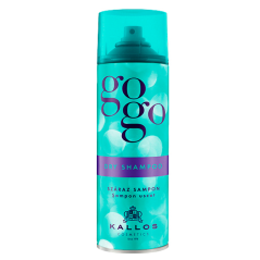 GOGO SZÁRAZ SAMPON 200 ml