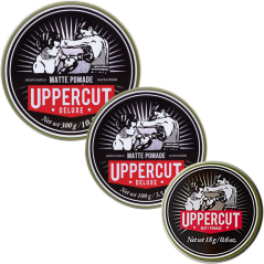 Uppercut Matte Pomade matná pomáda na vlasy