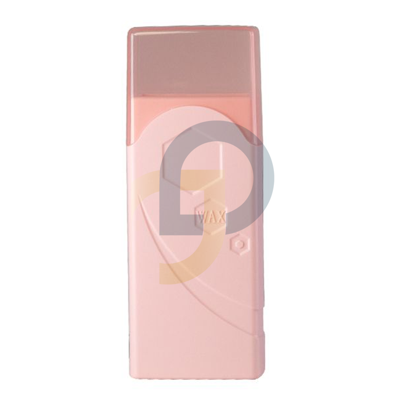 Szőrtelenítő viaszmelegítő tekercsben Single FO 40W RÓZSASZÍN