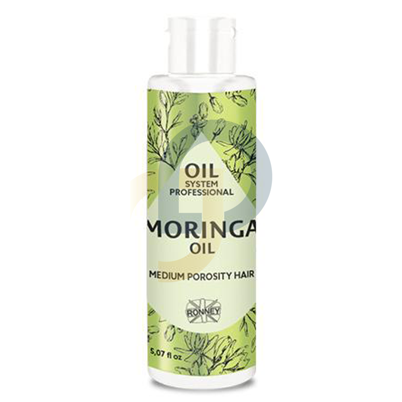 RONNEY Oil System Professional MORINGA haj olaj 150 ml