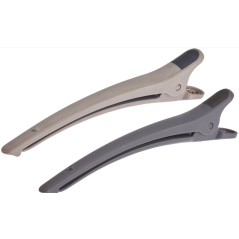 EFALOCK Shell Clips štipce do vlasov 6 ks