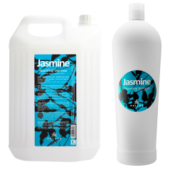 Kallos JASMINE šampon na vlasy