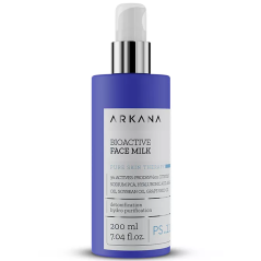 ARKANA Pure Skin Bioactive Face Milk 200 ml