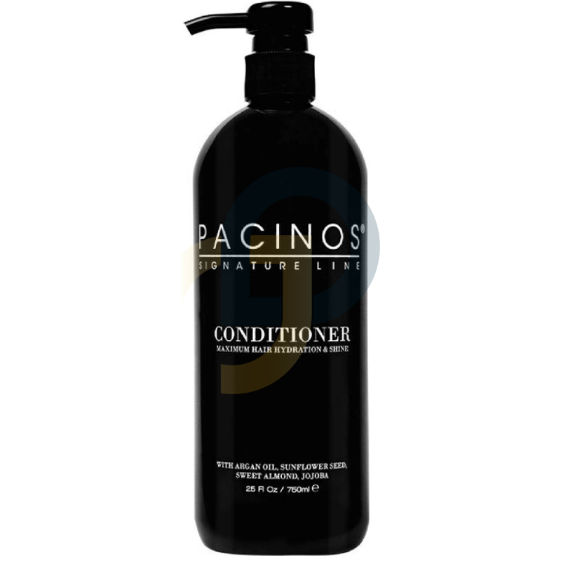 Pacinos Hajbalzsam 750 ml