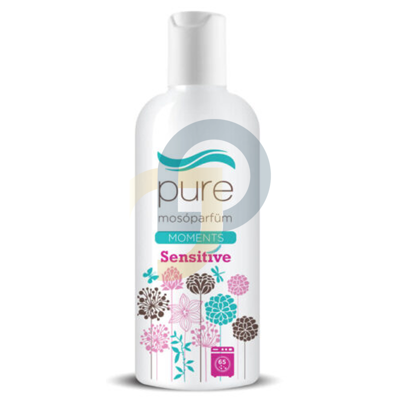 PURE MOMENTS MOSÓPARFÜM - kötet: 100 ml