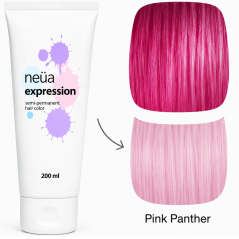 DUSY Color Injection PINK PANTHER