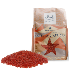 Ro.ial FilmWax zrníčka vosku RED STELLA D'AFRICA 1 kg