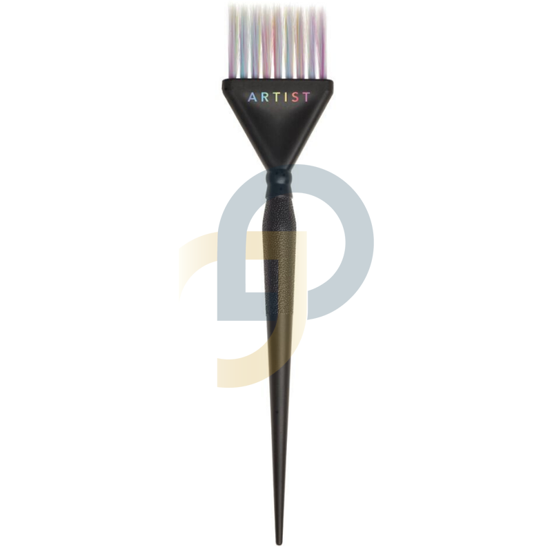 EFALOCK Artist štětec na barvení vlasů šířka 4 cm