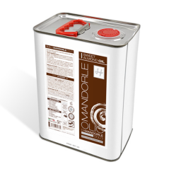 HOLIDAY ALMOND massage oil Mandľový masážny olej XXL SALON 5000 ml