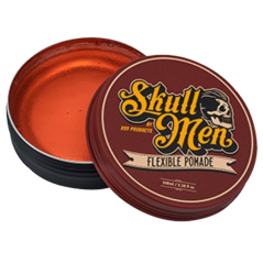 K89 Skull Men Hair Flexible Pomade 100 ml